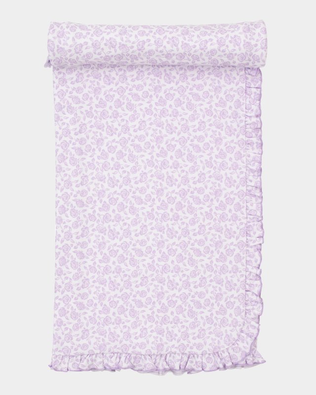 Summer Gardens Blanket